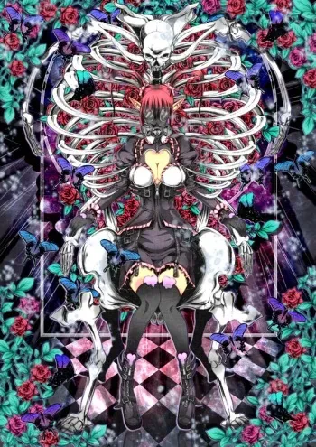 [Artist] Yamaneko manga cover
