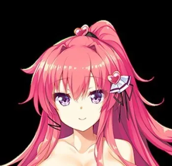 [Escu:de] Maid in Witch Life! -Yakata de Hajimaru H na Miryou Seikatsu- character CG 1/2 manga cover