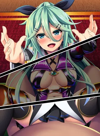 [Militia] Dakko Yamakaze (Kantai Collection -KanColle-) manga cover