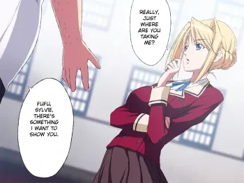 [Rocoroto (Erohi)] Princess Raper 2 (Princess Lover!) [English] [machine] manga cover
