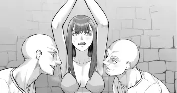 [DODOMESU3SEI] Hentai ni Sarawareta Josei no Hanashi manga cover