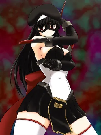[Visual Biscuits] Fight, Silver Raina! 2 manga cover