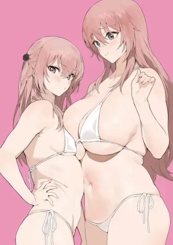 [FANBOX] Ikumura manga cover