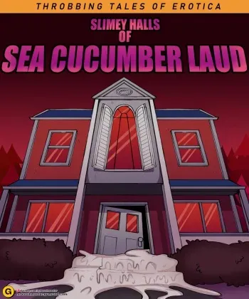 [Mrbooshmaster] Slimey Halls of Sea Cucumber Laud manga cover
