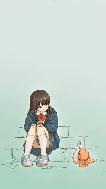 [kjf_canying] Pixiv Works manga cover