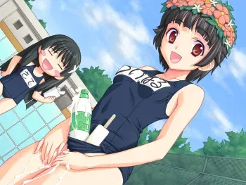 [8th Kannon Maru] Haru Haru Urara (Toaru Kagaku no Railgun, Dororon Enma-kun, Neon Genesis Evangelion) manga cover