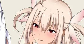 [Mokichi] Priya (Fate/kaleid liner Prisma Illya) manga cover