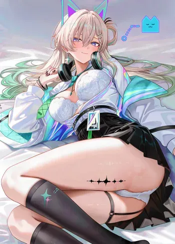 [Fanbox] 儒宅 2025 Collection [Decensored] manga cover