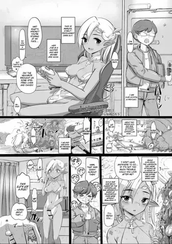 [Hakai Daiteikoku (Hayashi Namegoro) Shemale & Mesu Danshi Goudou-shi SHEMALE C‘ s HAVEN 2 and 3 Ball] Hibarigaoka Housing Complex! manga cover