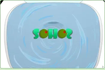 SOHOƧ (Sohos/SOHOS) [DirtyPictureShow] manga cover