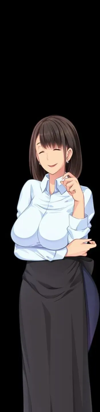 [CLOCKUP] Kenzen! Hentai Seikatsu no Susume Character CGs 4/4 manga cover
