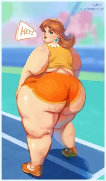 [Artist] _sizemologist manga cover