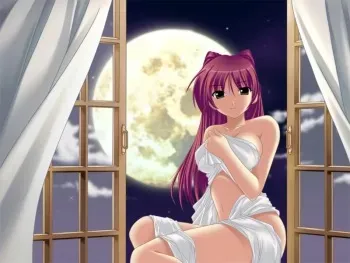 If they were real(pictures+.gif files+homedmeade .gif file) part1 manga cover
