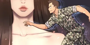 [Yi Hyeon Seok] Refrain Love Ch.1-48 (English) manga cover