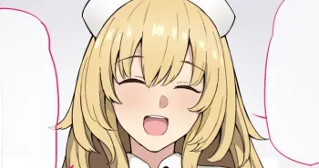 [Takaman] Nurse Atago Manga (Kantai Collection -KanColle-) [Korean] manga cover