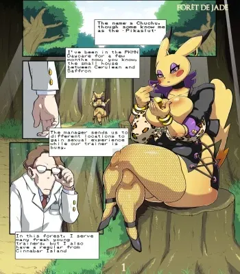 [Dragoon-Rekka] Slutty Reputation 2nd (Pokemon) [English] [sartanasartana] manga cover