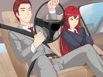 Slice of Venture 2 v0.9 manga cover