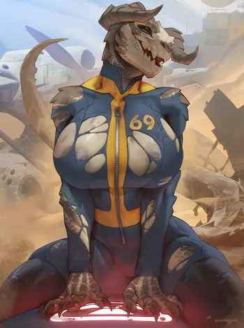 [Artist] - Skygracer manga cover