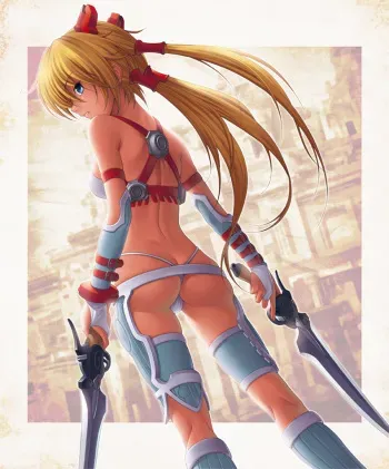 My image favorites manga cover