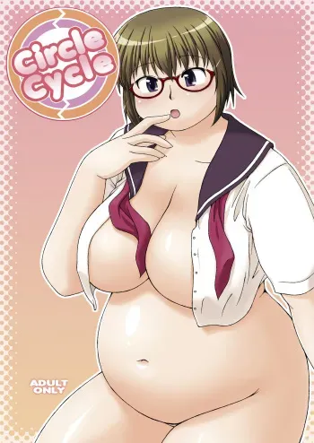 (C72) [Aa, Warera Katou Hayabusa Sentoutai (Katou)] Circle Cycle [English] [SaHa] manga cover