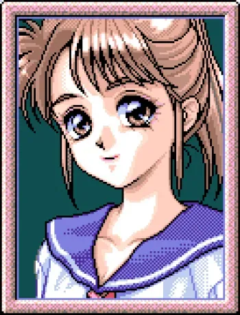 [Silky's] Birth Days manga cover