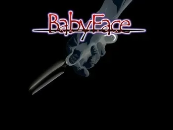 [OZ Project] Baby Face manga cover