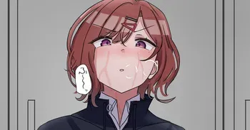 Purodyuusaa, watashi no nioi kagitai n desu ka? manga cover