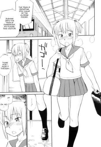 [Hinemosu Notari] Futa☆Den! (Futanari Bitches) [English] [UsagiTrans] manga cover