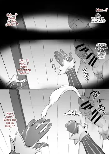 [Nigiri Usagi] Shion (Murasaki Shion) [English] [head empty] manga cover