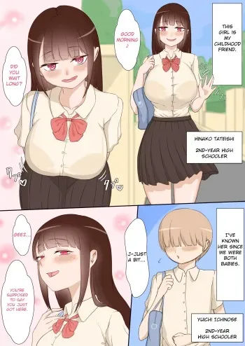She Is Being Targeted ~Prologue~ manga cover