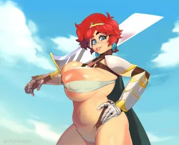[Balak] Maxine: Fire and Ass manga cover