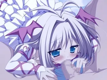 [Yumemisou] Oshiete Little Vampire manga cover