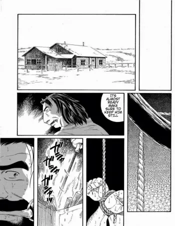 Beasts & Livestock 2 manga cover