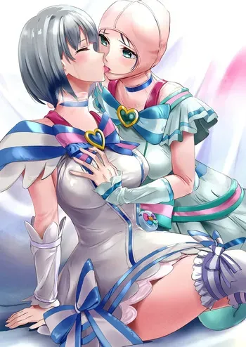[FANBOX] anims (2024.10.17 ~ 2025.07.21) manga cover