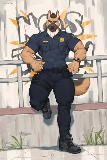 [Canyne Khai] Nostson manga cover