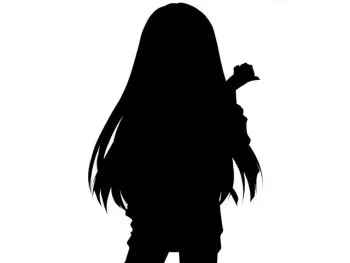 [Haou] Shikkoku ni nureru seijaku manga cover