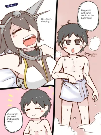 Vore request manga cover
