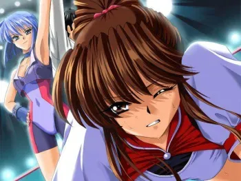 [F&C/FairyTale] Heart ni Hi o Tsukete... manga cover