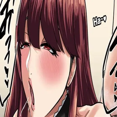 Kibutsuji [Yaoi] [Doujinshi] manga cover