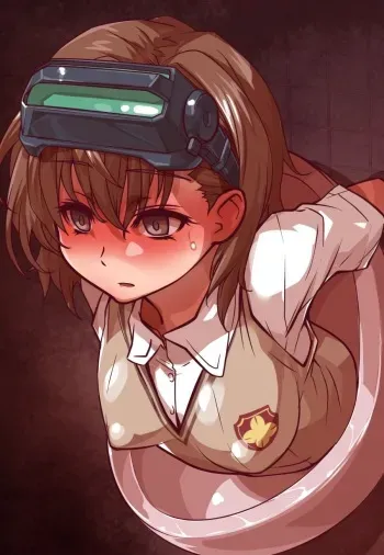 [Wanaata] Imouto (Toaru Kagaku no Railgun) manga cover