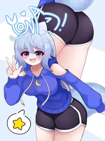 [Pixiv Fanbox] xBRAWLx Fart Collection manga cover