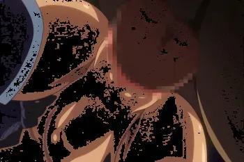 [Liquid] Kuroinu Kedakaki Seijo wa Hakudaku ni Somaru (gifs) manga cover