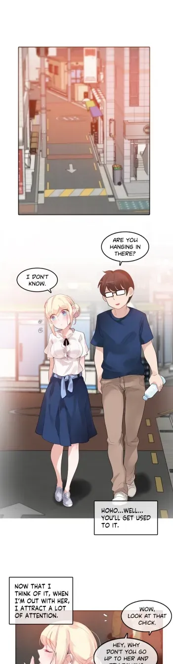 [Alice Crazy] A Pervert's Daily Life Ch. 35-71 [English] manga cover