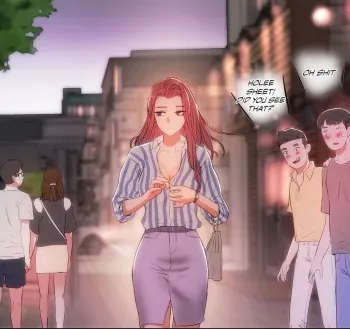 Sex Lessons Ch. 12-14 (Eun-Jung) manga cover