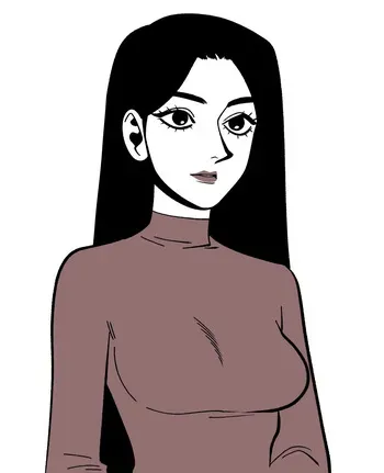 Seong-gi (@Jadoochicken) twitter archive manga cover