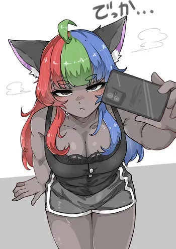 [Pixiv] りんごの断面🍎🔞 (90875134) manga cover