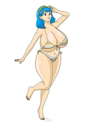 [Artist] AJMPartyClub314 manga cover