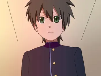 [nush] Mitari no sono ep.1~40 [Korean] manga cover
