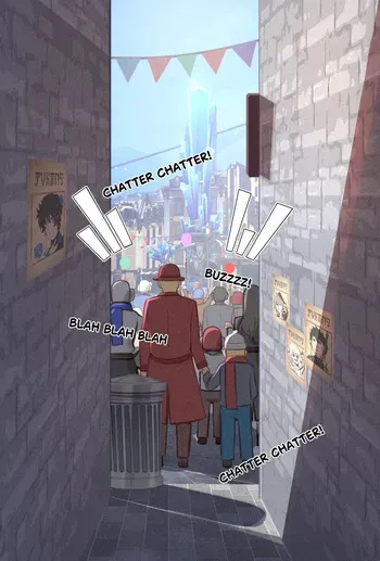 Secret festival activities with March manga cover