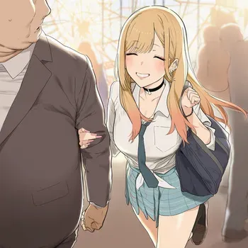 [ あぼがどマン（abogadoman）PIXIV 119064539 ] イチャラブ遊園地デートときどき隠姦→ホテルイン編【241P】 [AI Generated] manga cover